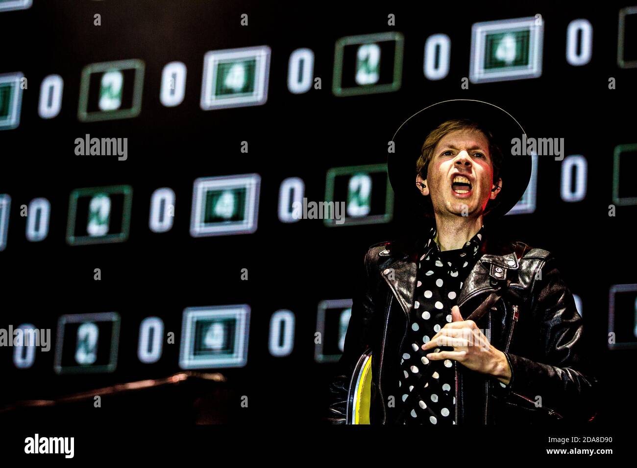 Bek david campbell hi-res stock photography and images - Alamy