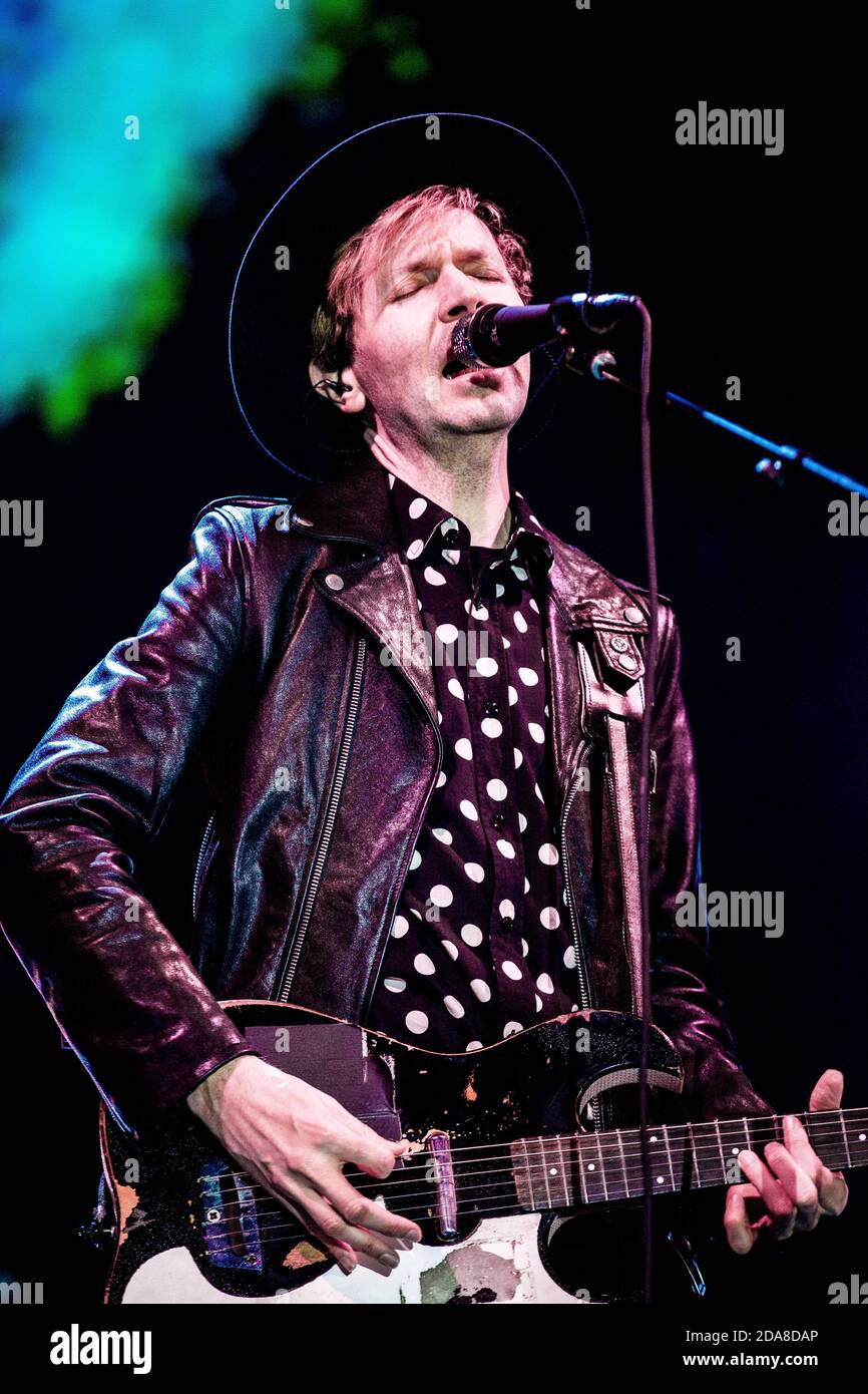 Bek david campbell hi-res stock photography and images - Alamy