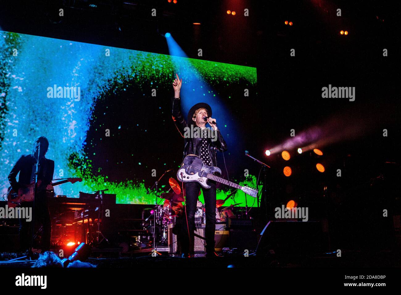 Bek david campbell hi-res stock photography and images - Alamy
