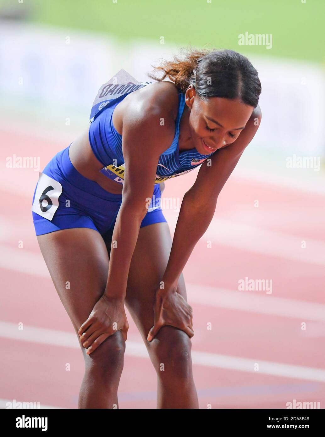 What could happen next in the Diamond League? What could happen next in the Diamond League?