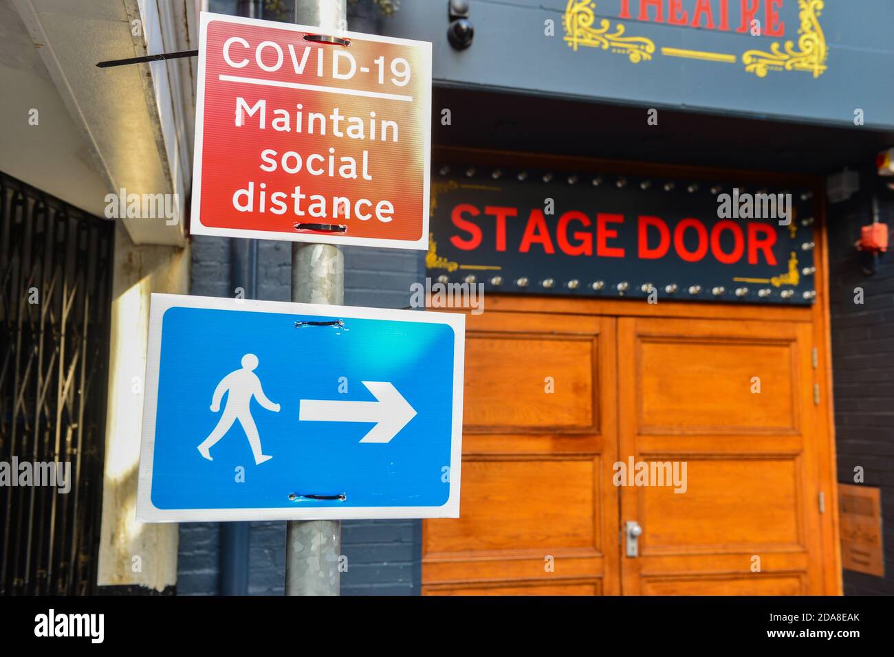 Cambridge UK, England , 07112020. Double