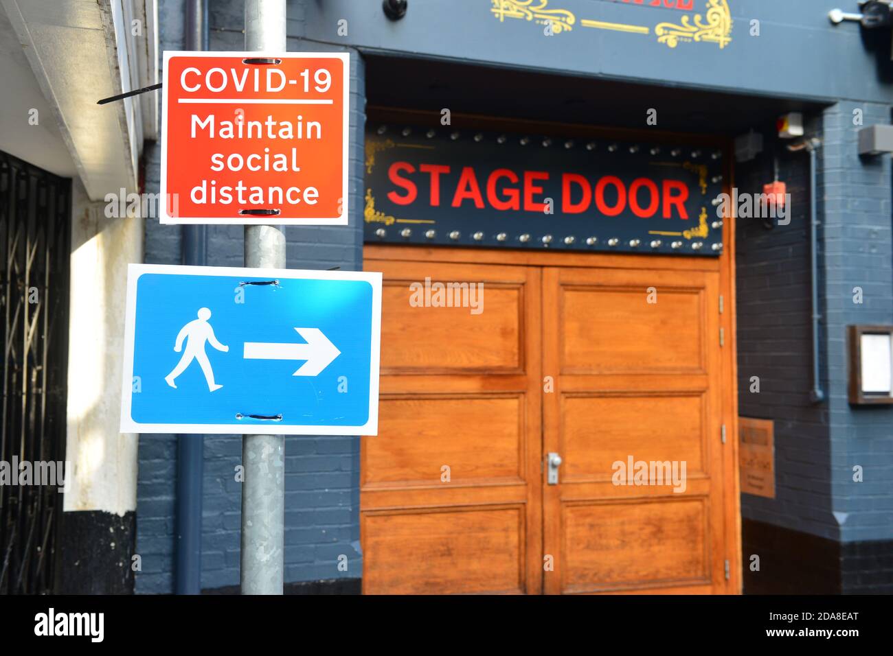 Cambridge UK, England , 07112020. Double