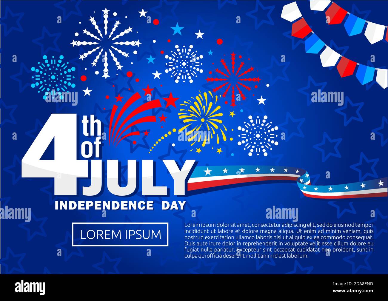 a salute to america july 4th