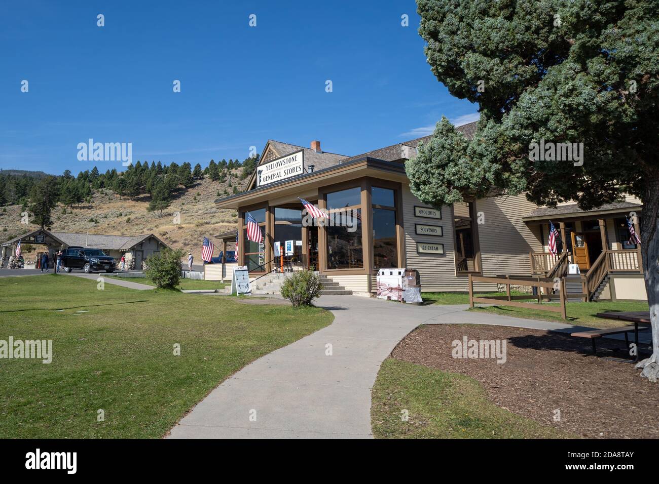 Springs Retail Park High Resolution Stock Photography and Images Alamy