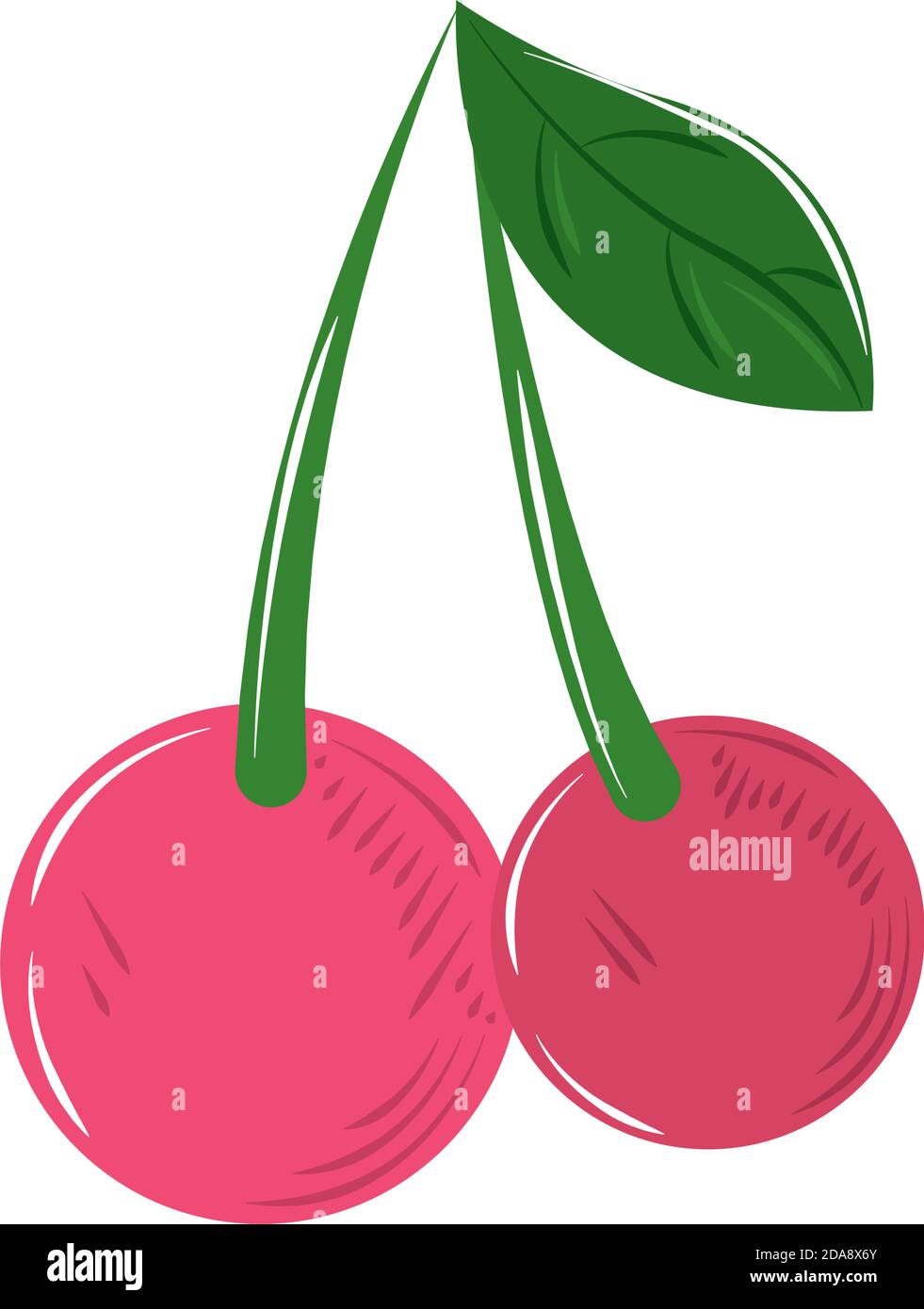 cute cherry fruit cartoon decoration icon vector illustration Stock Vector Image & Art - Alamy cute cherry fruit cartoon decoration icon vector illustration Stock Vector Image & Art - Alamy