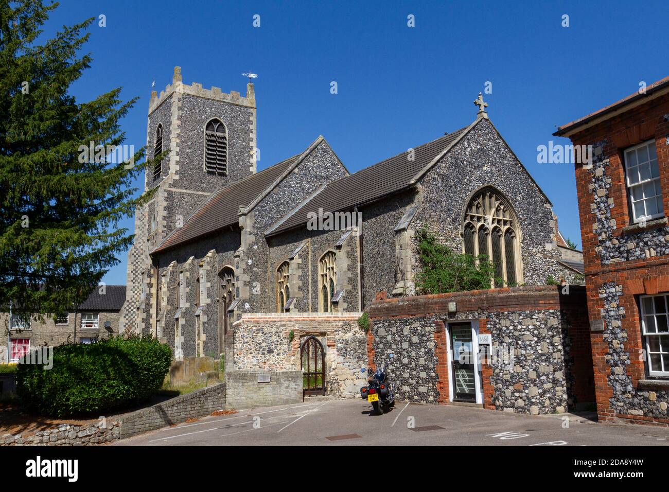 Whitehart street hires stock photography and images Alamy