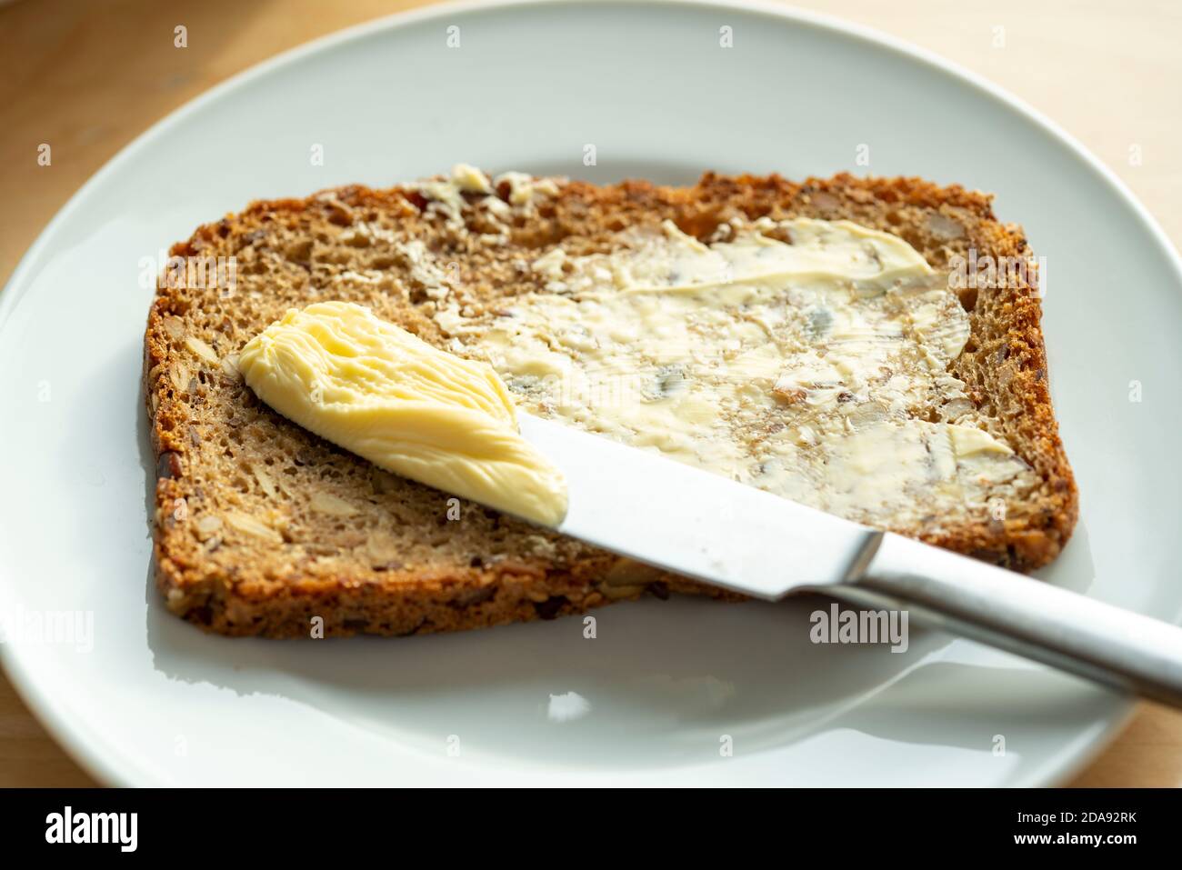 Margarine knife hires stock photography and images Alamy