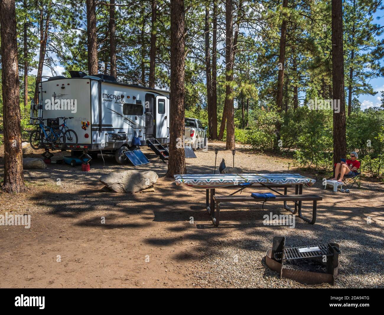 Mancos state park hires stock photography and images Alamy