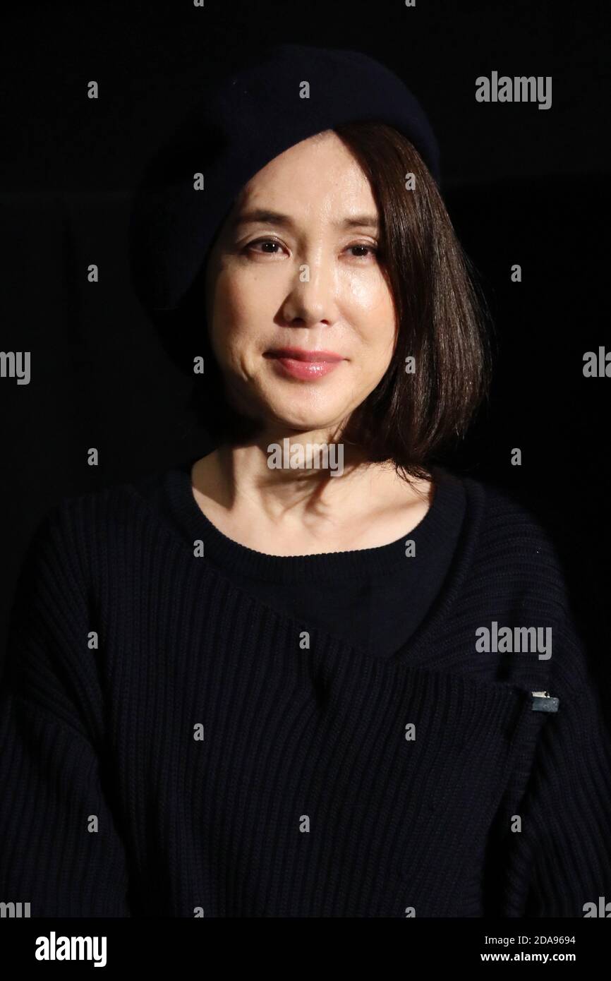 Mariko tsutsui hi-res stock photography and images - Alamy