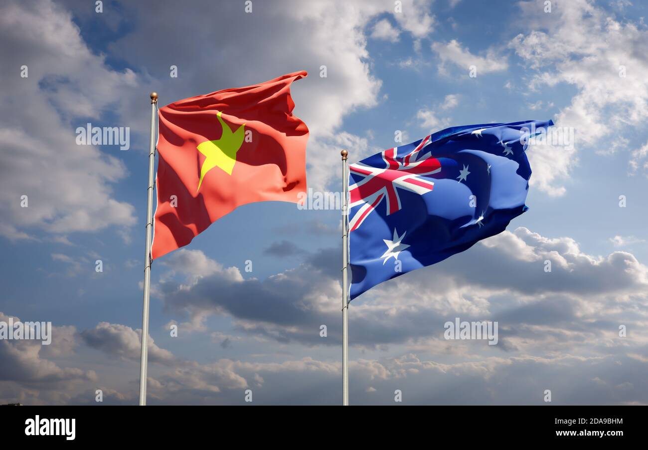 Vietnam and Australia Navigating the Shift: A Local Resource Guide