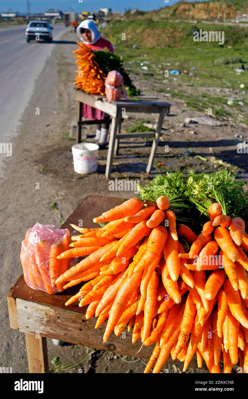 Rural albanian woman hires stock photography and images Alamy