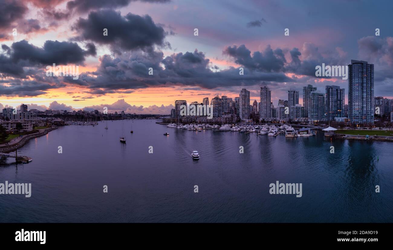 False Creek, Vancouver, British Columbia, Canada Stock Photo Alamy False Creek, Vancouver, British Columbia, Canada Stock Photo Alamy