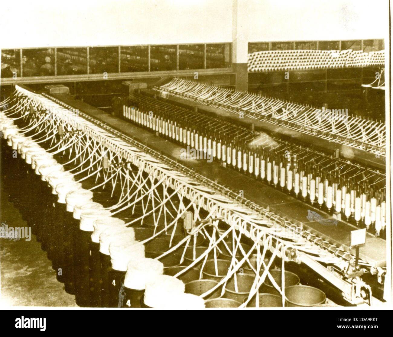 old factory hong kong photo 1960s 1970s Stock Photo Alamy