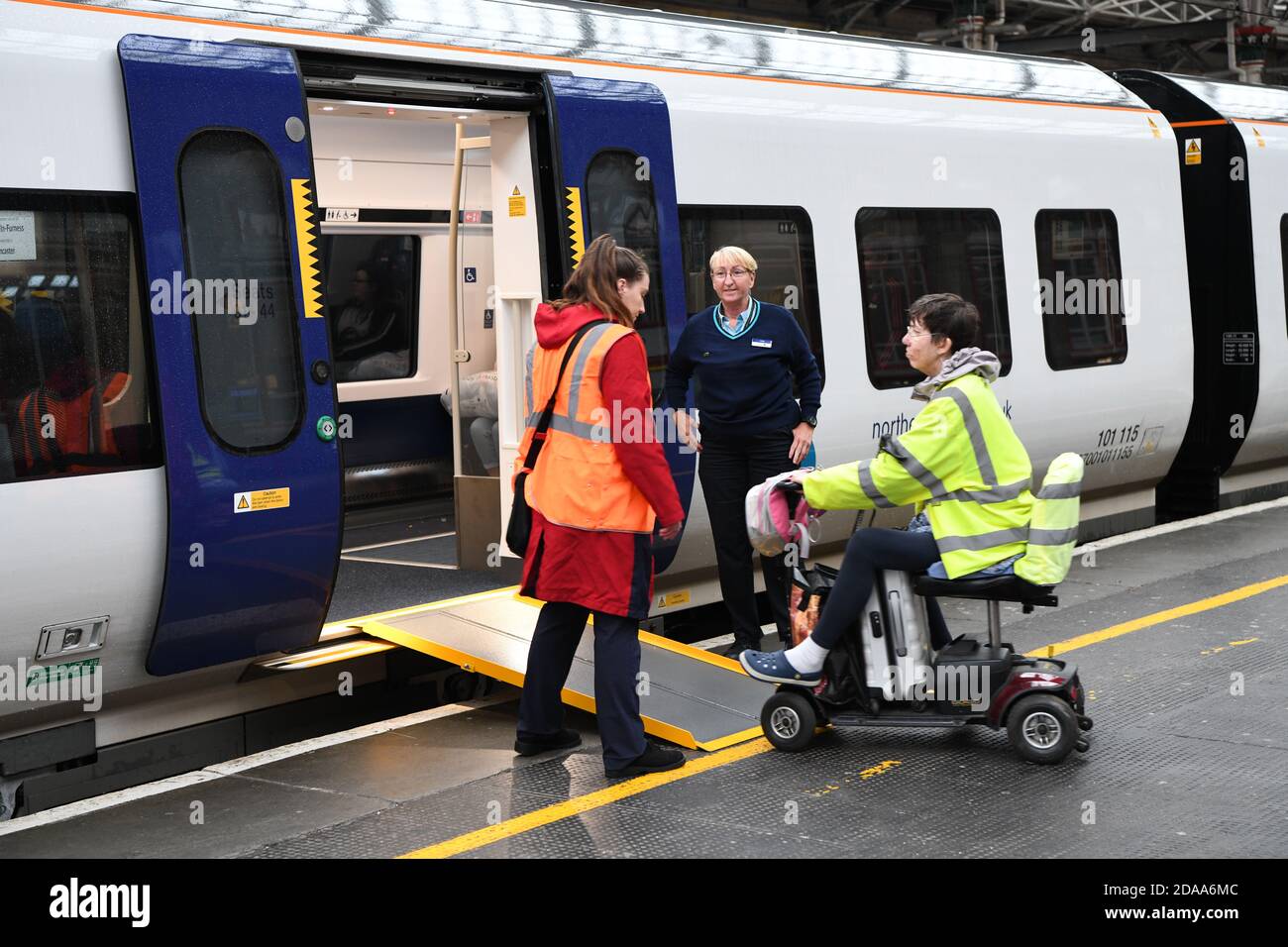 Passenger Ramp High Resolution Stock Photography and Images Alamy