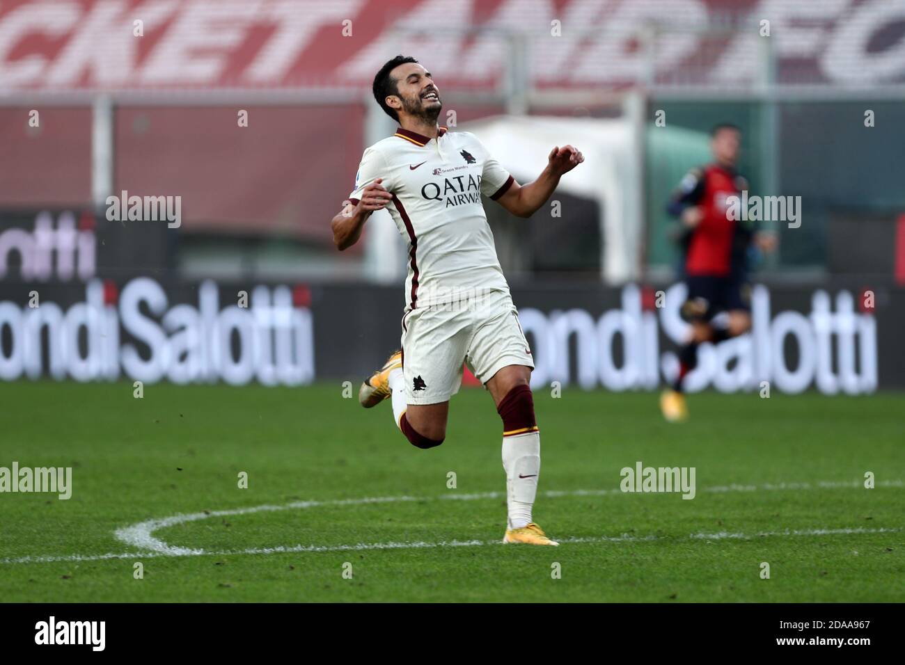 Pedro Rodriguez As Roma Ledesma High Resolution Stock Photography and Images - Alamy