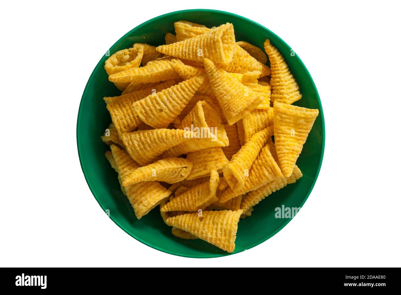 Bugles corn snacks hires stock photography and images Alamy