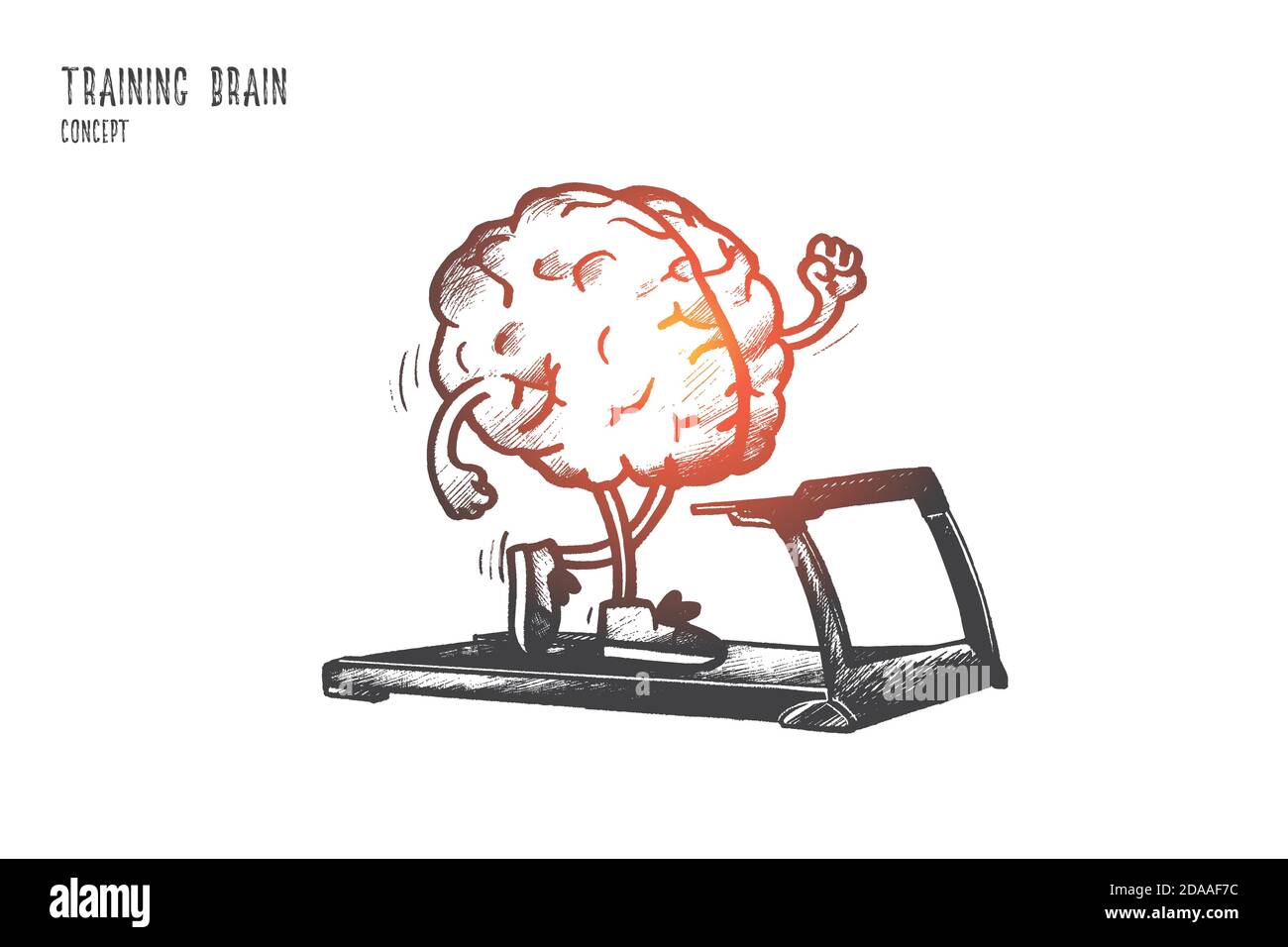 Brain training company hi-res stock photography and images - Alamy