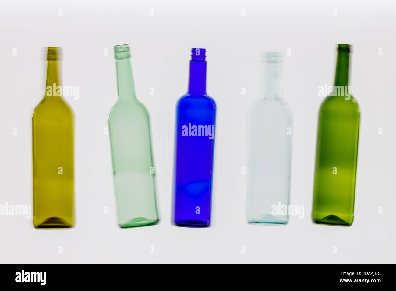 Empty wine bottles hires stock photography and images Alamy