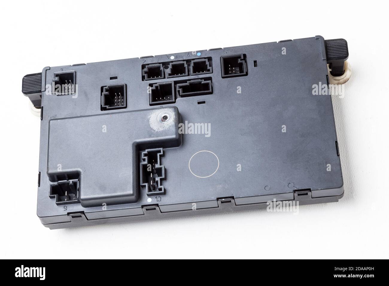 Electronic control unit car hires stock photography and images Alamy