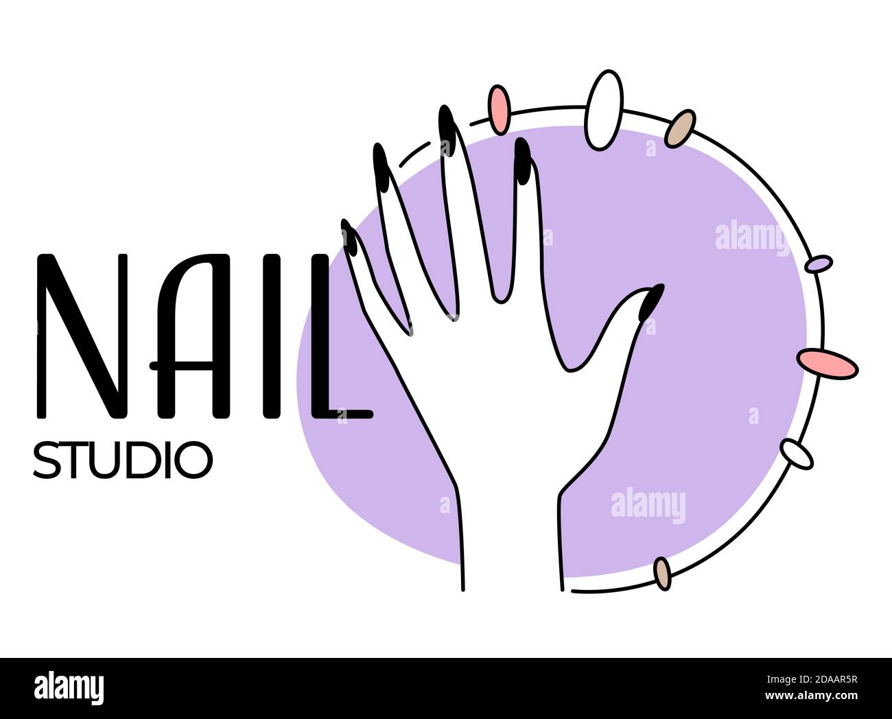 Nail Studio Cyprus - wide 9