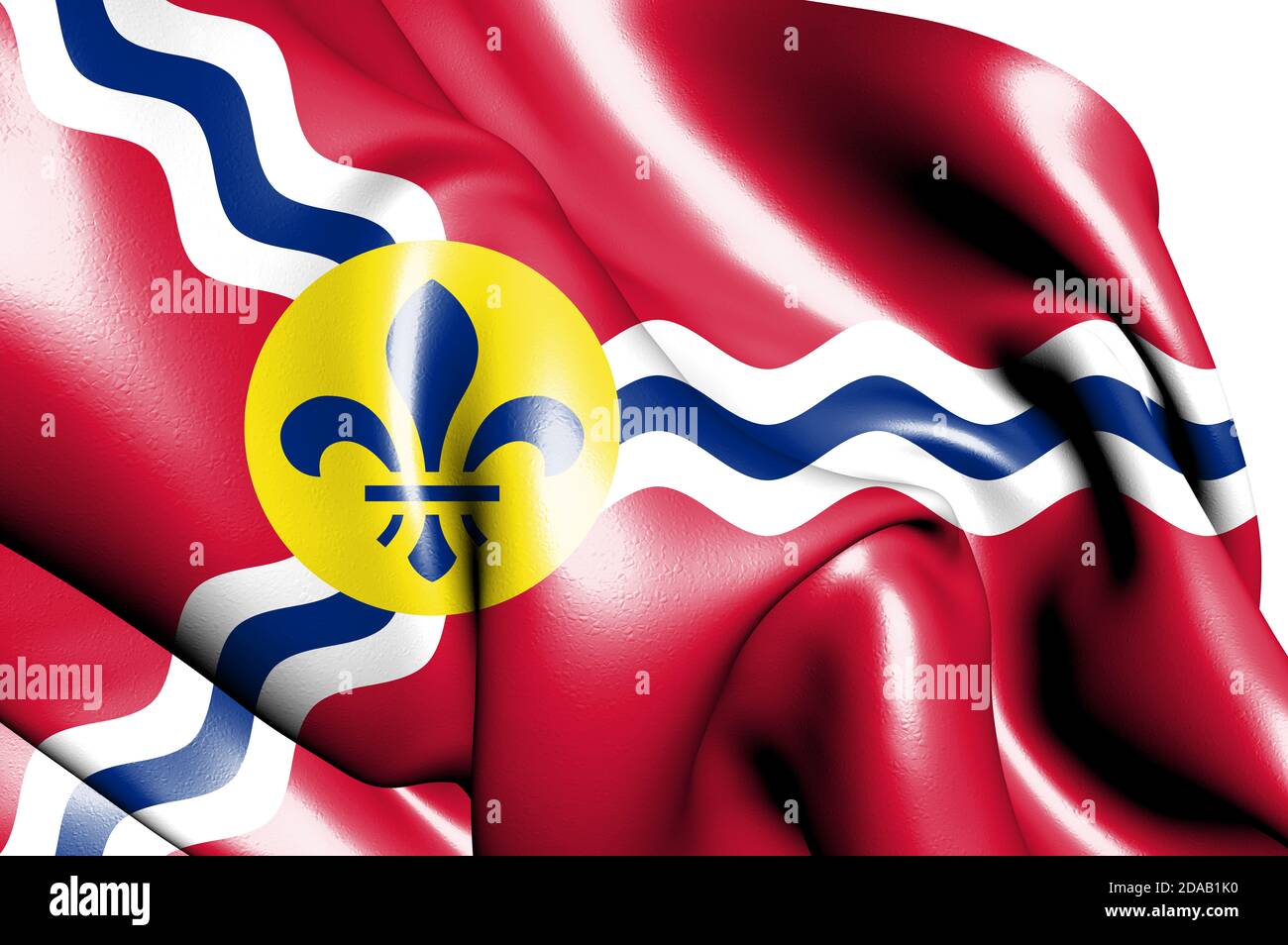 370+ St Louis Flag Stock Photos, Pictures & Royalty-Free Images