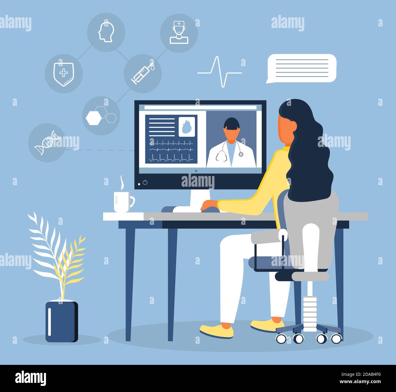 Hot content on doctoronline.help