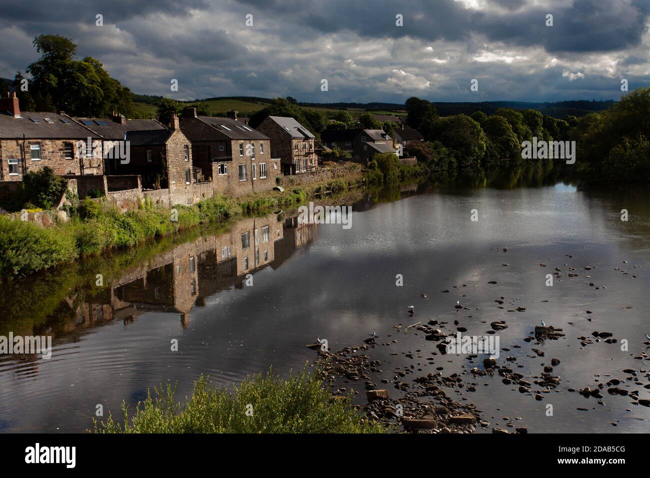 Haydon bridge hires stock photography and images Alamy