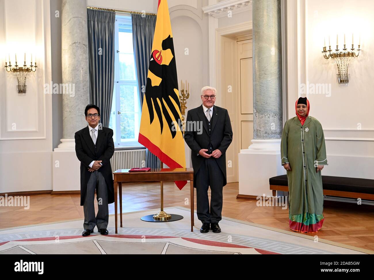 Mosharraf hossain bhuiyan hi-res stock photography and images - Alamy