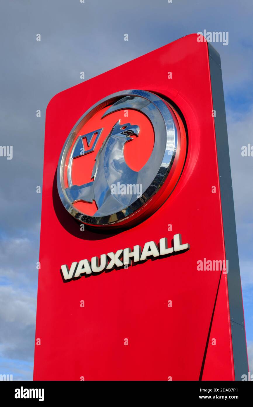 Vauxhall Motors Sign High Resolution Stock Photography And Images Alamy Vauxhall Motors Sign High Resolution Stock Photography And Images Alamy