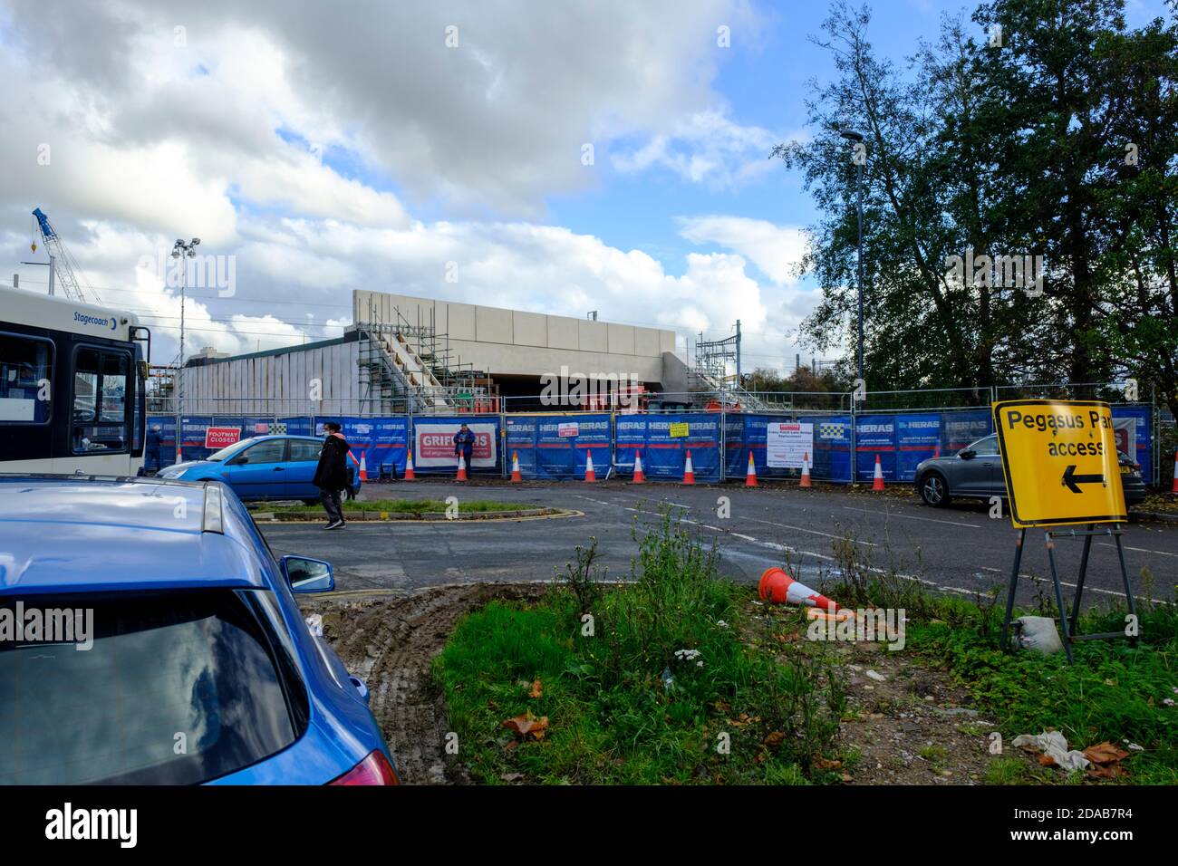 Gypsy patch lane hires stock photography and images Alamy