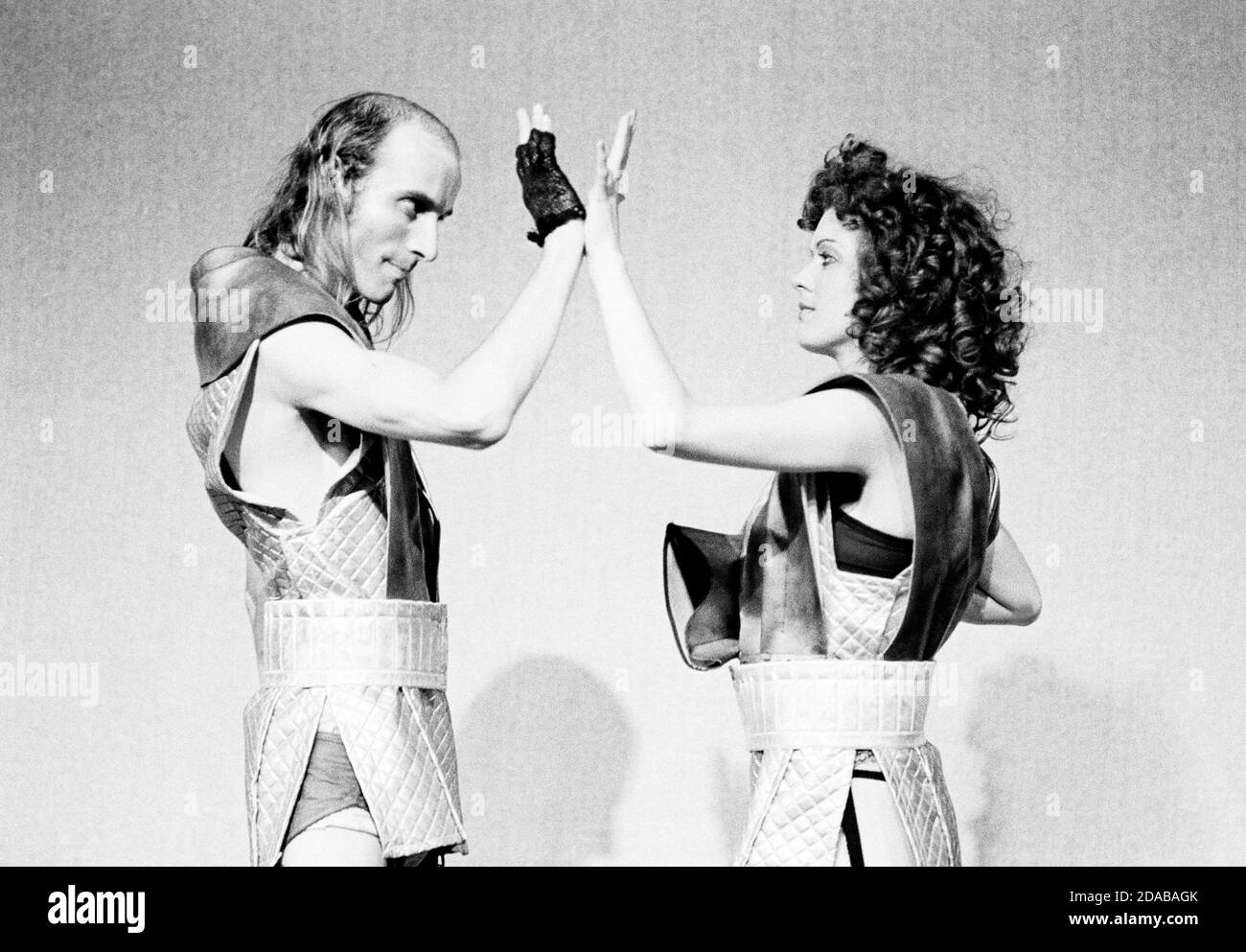 Magenta Rocky Horror Patricia Quinn
