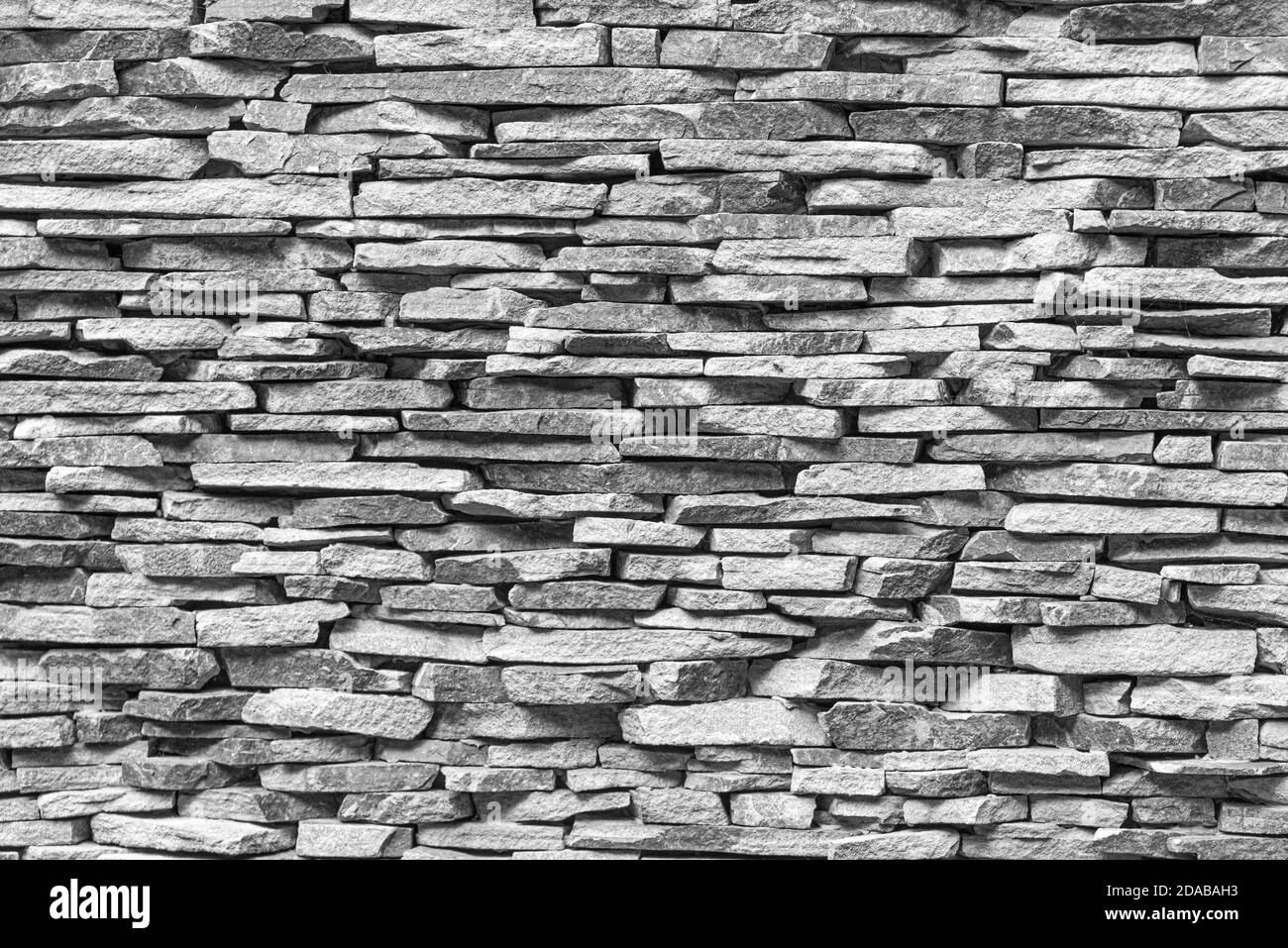 Stone gray wall as an background Stock Photo - Alamy