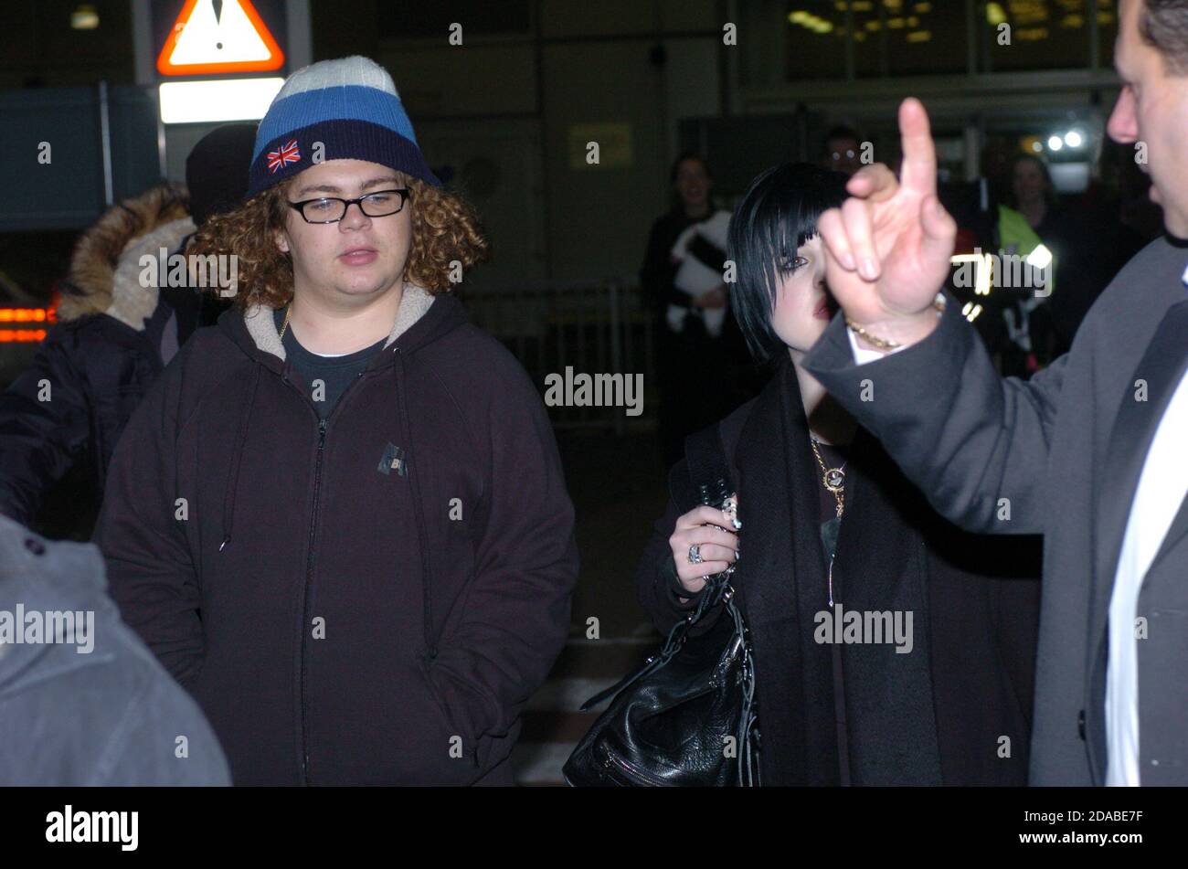 son of ozzy osbourne