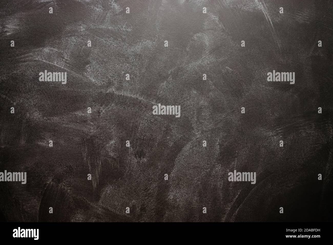 Blackboard texture background Stock Photo