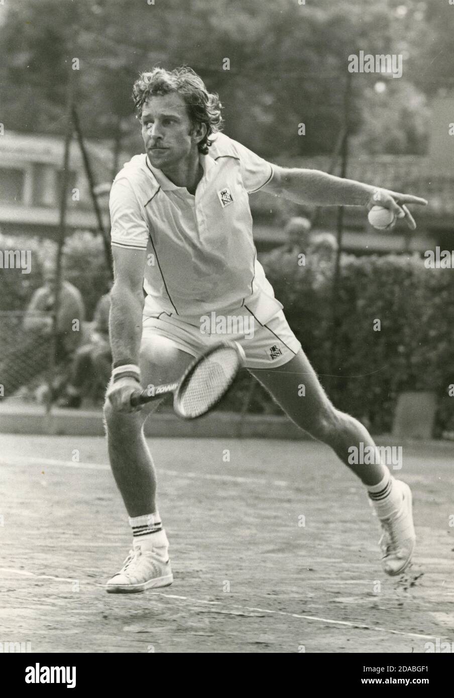 Tennis player jan kodes hi-res stock photography and images - Alamy