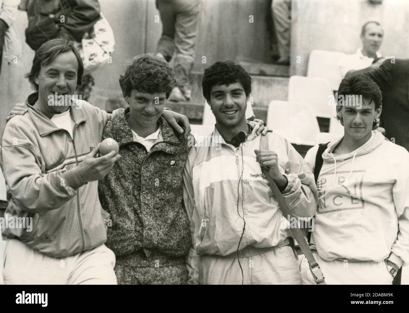 Tennis tournement hires stock photography and images Alamy