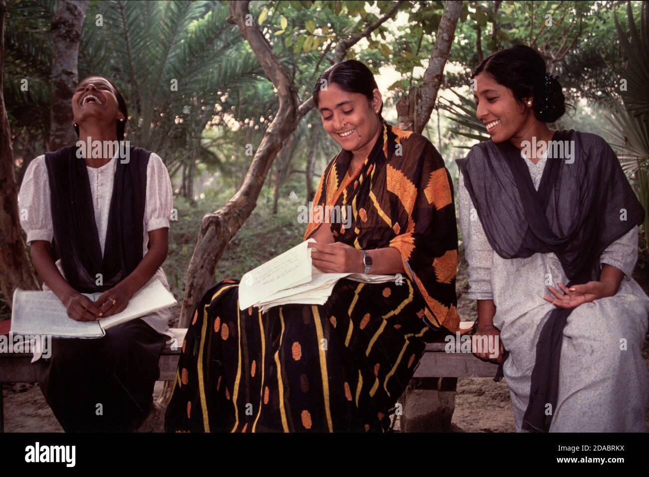 Villages of bangladesh hi-res stock photography and images - Alamy