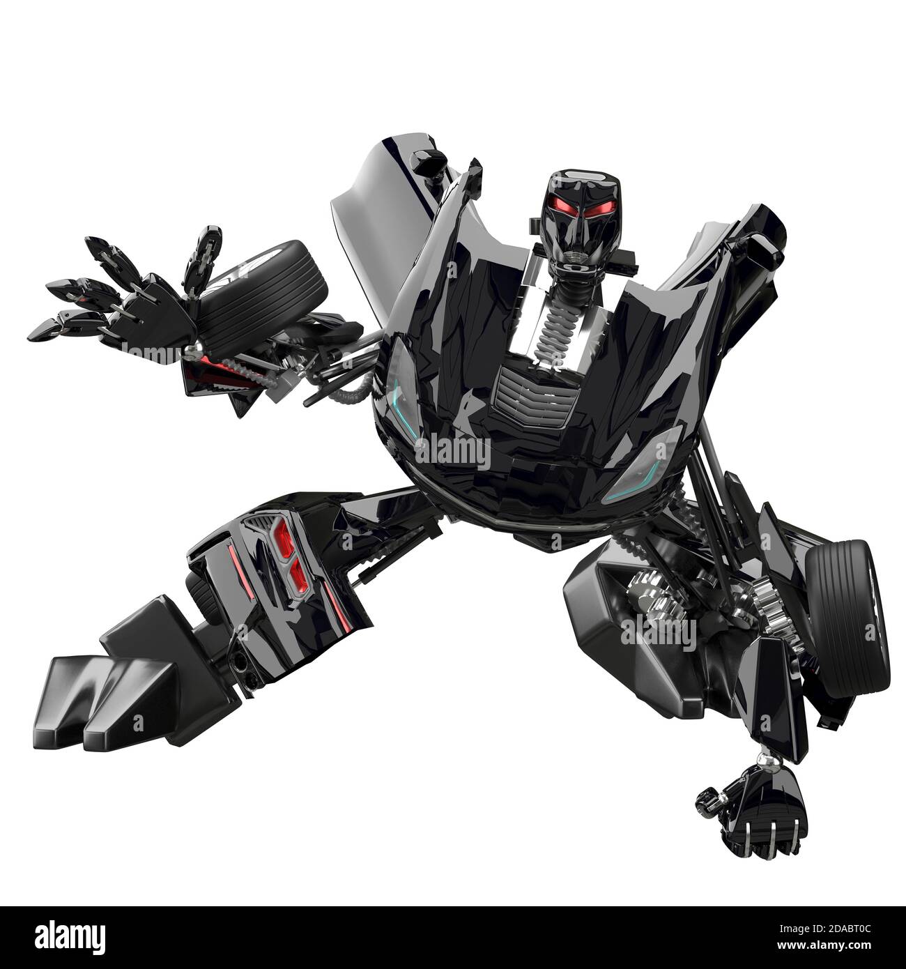 transformer robot transformer robot