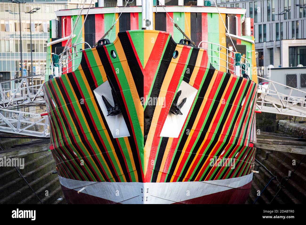 Liverpool biennial art hires stock photography and images Alamy