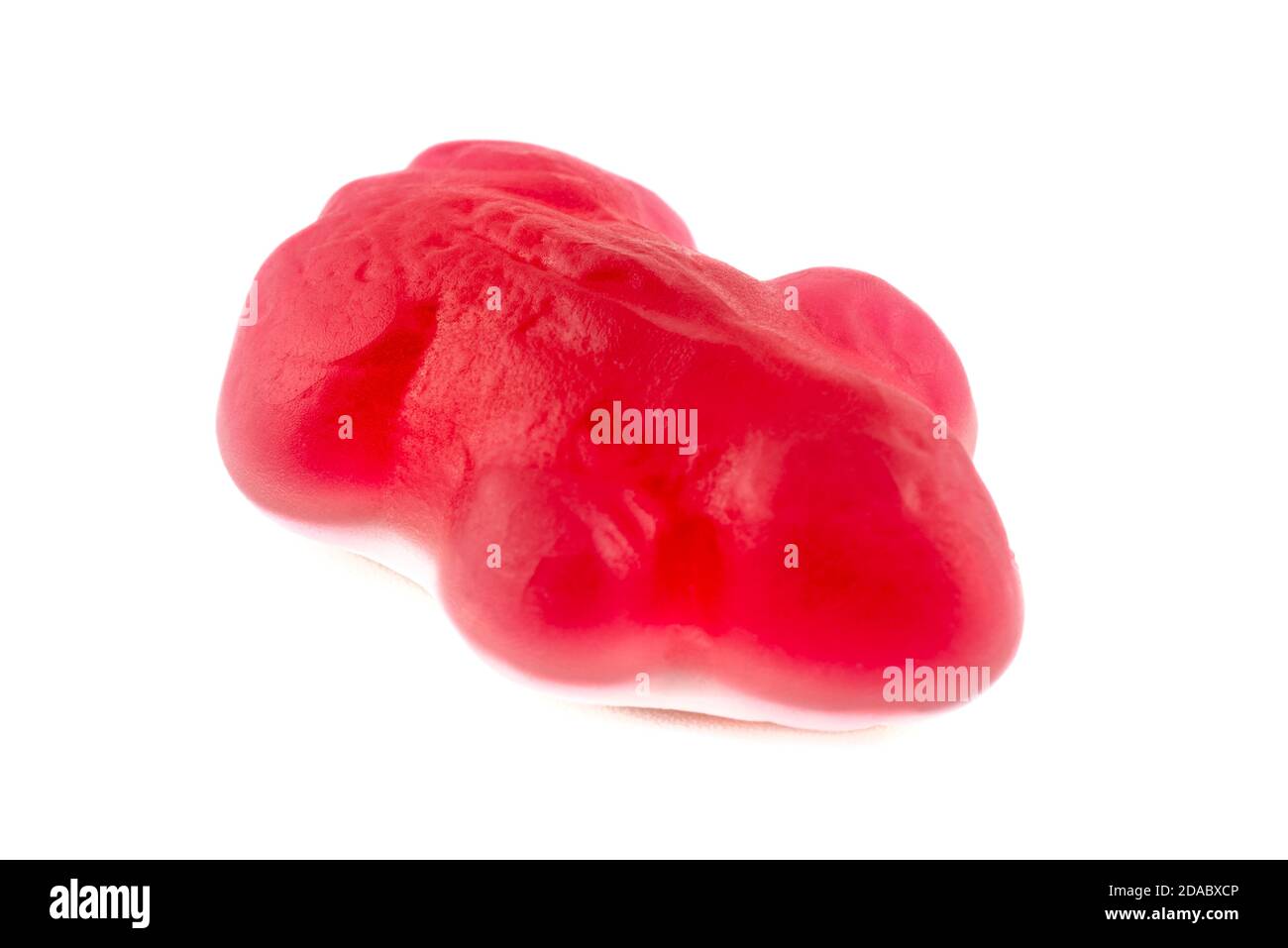 Macro di colorati zuccherini Foto stock - Alamy