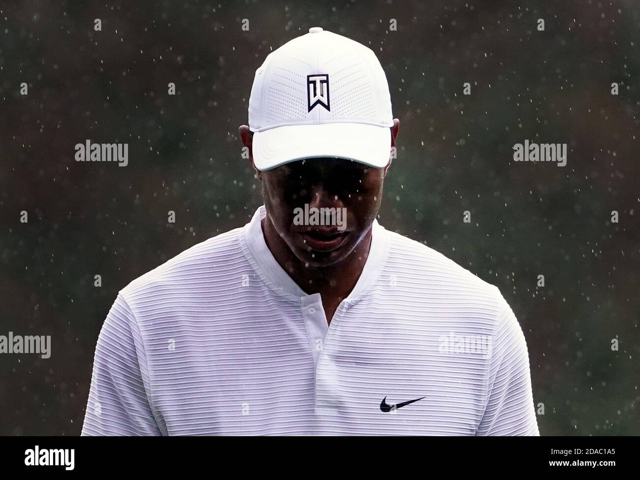 2020 Masters golf tournament