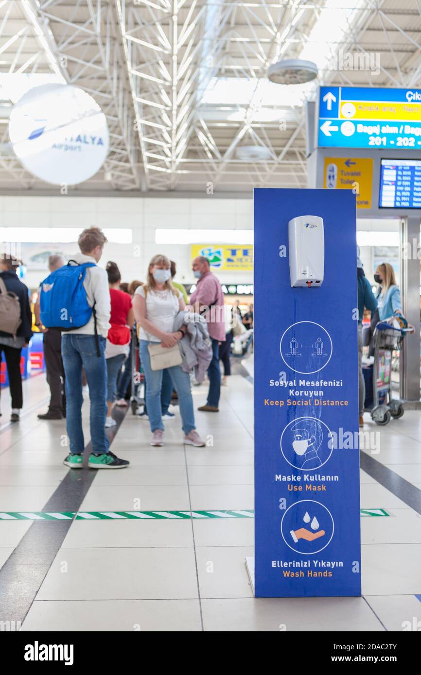 Safety board airport liquid hires stock photography and images Alamy