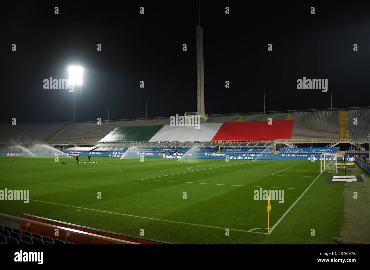 Artemio franchi stadium general hi-res stock photography and images - Alamy