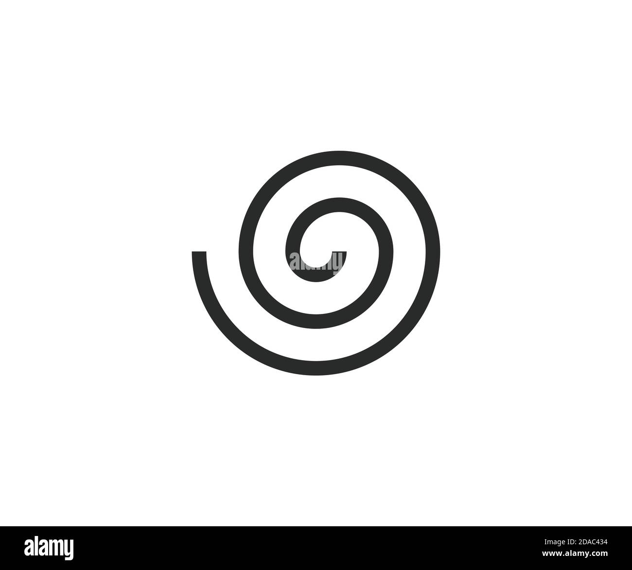 Wave scroll hi-res stock photography and images - Alamy