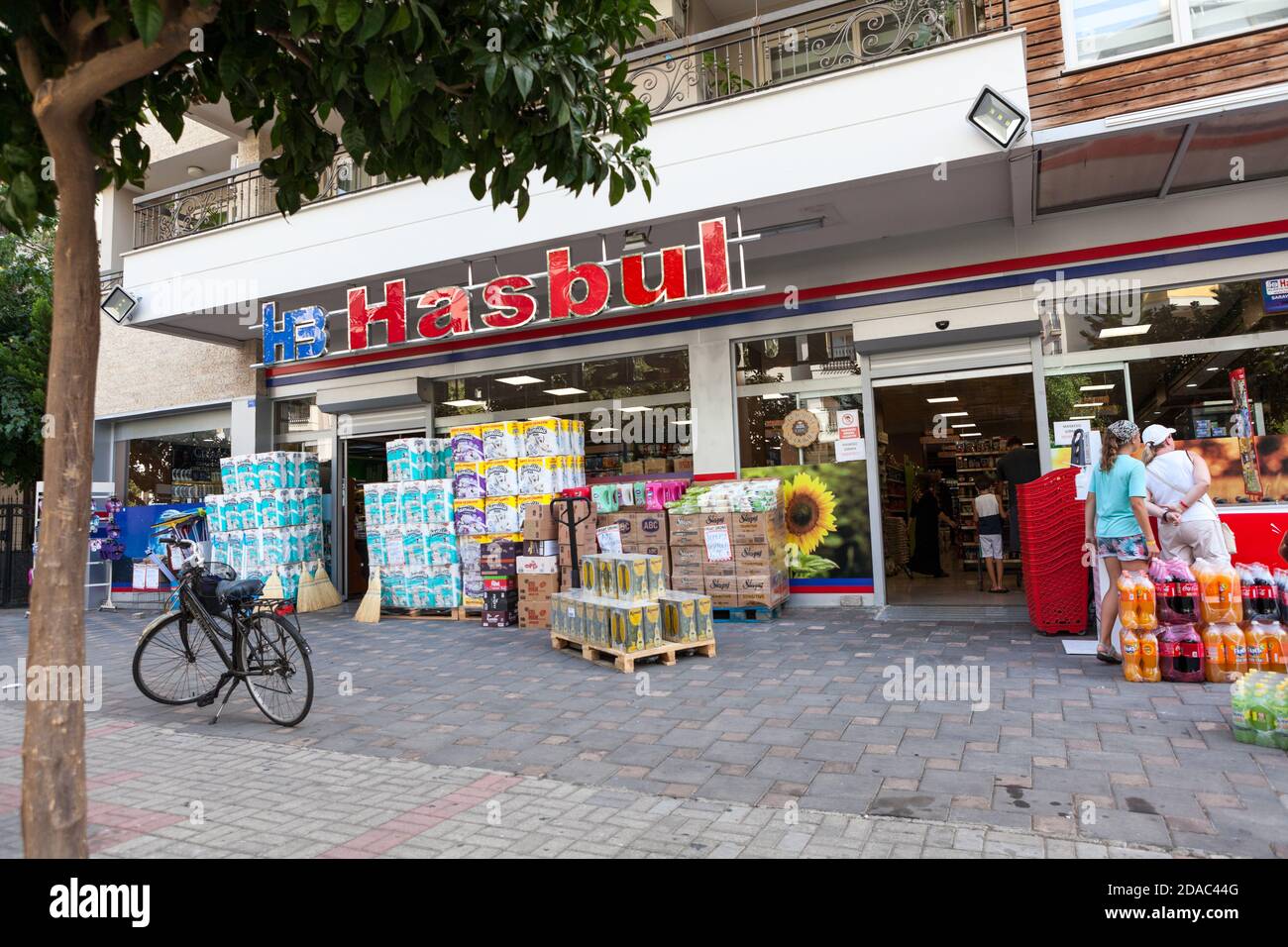 Supermarket turkey hires stock photography and images Alamy