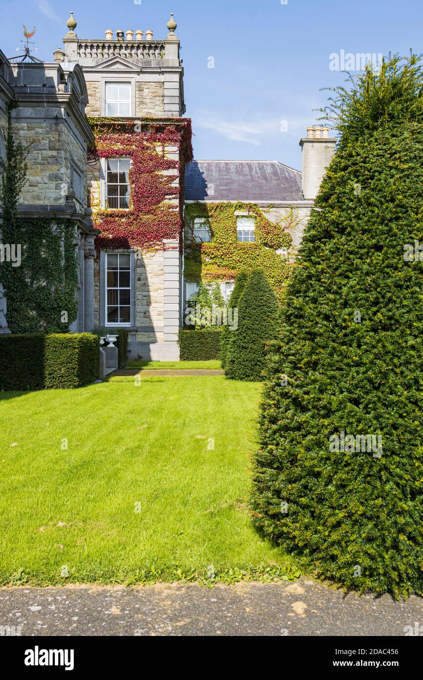 Palladian style architecture hires stock photography and images Alamy