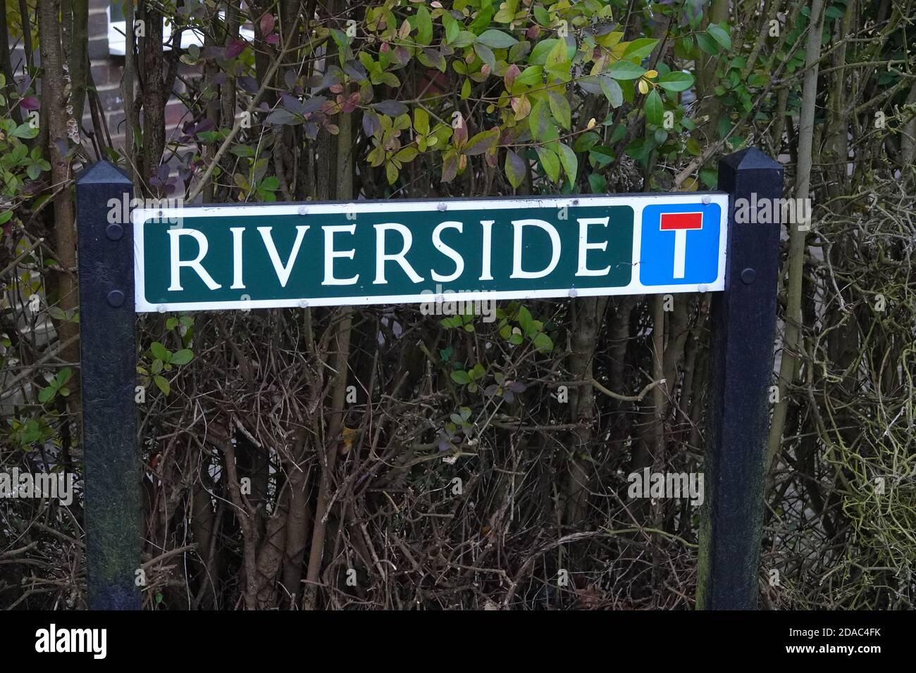 Horley Surrey High Resolution Stock Photography And Images Alamy