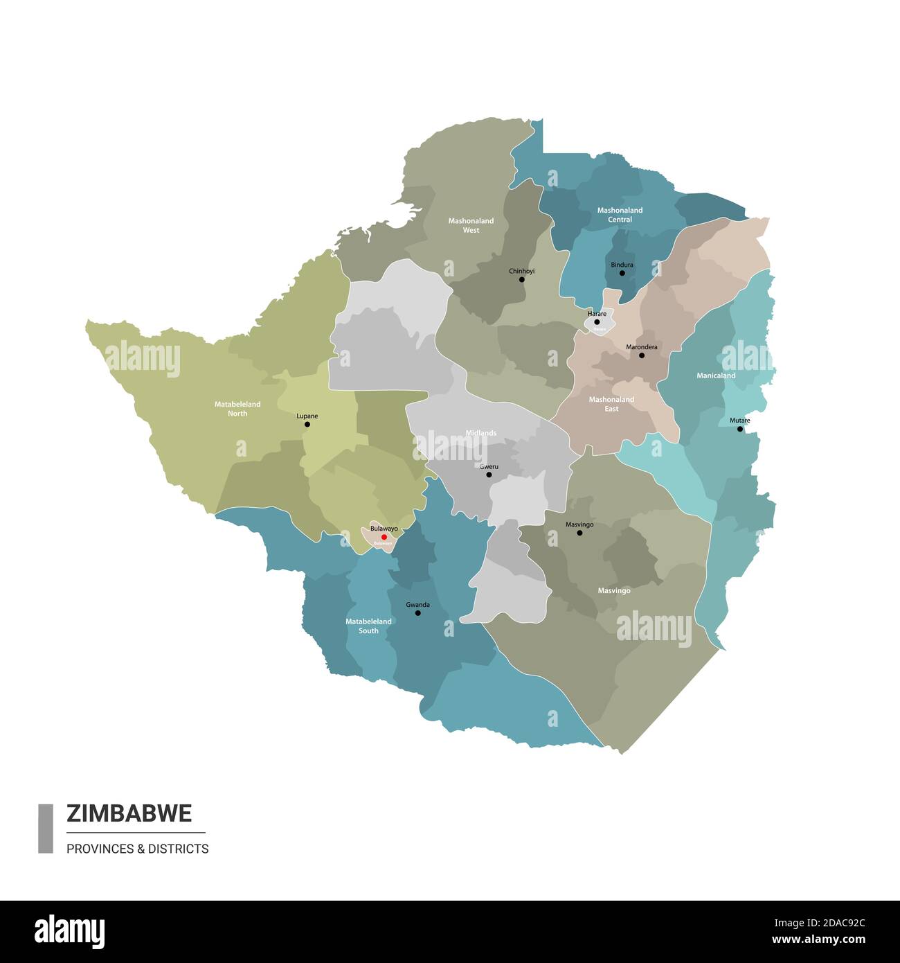 Marondera vector vectors hires stock photography and images Alamy
