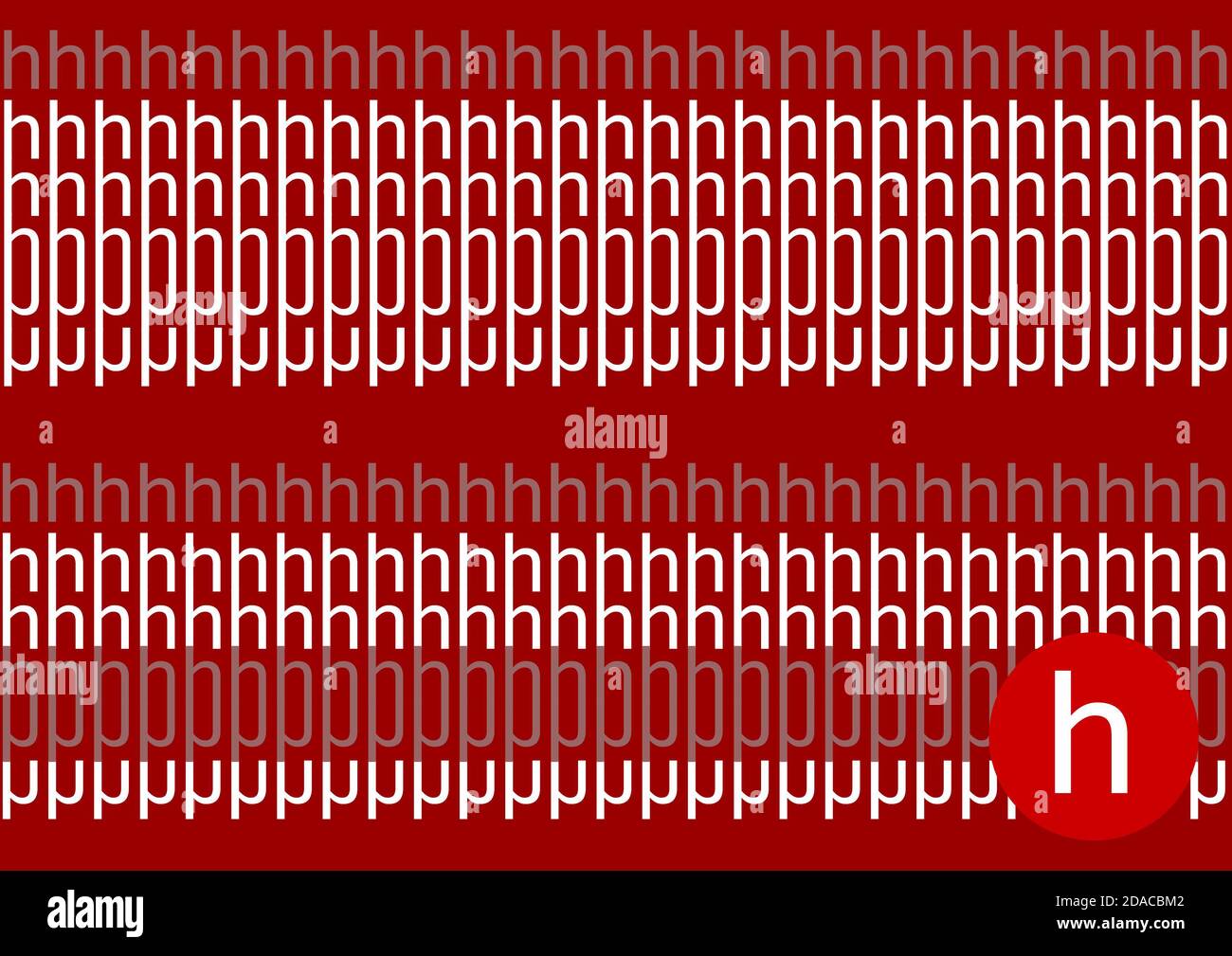 Alphabet lettering h pattern for wallpaper decoration with bright color Stock Photo - Alamy Alphabet lettering h pattern for wallpaper decoration with bright color Stock Photo - Alamy