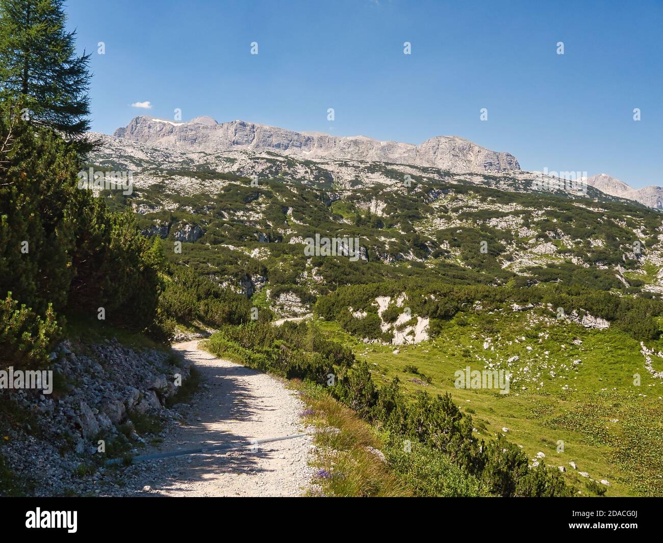 Dachstein krippenstein hi-res stock photography and images - Alamy